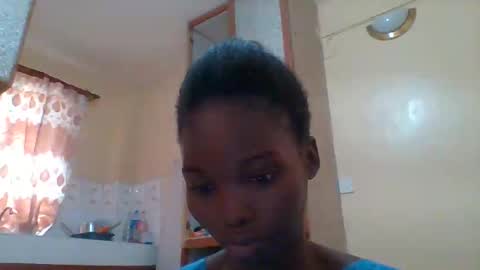 africana_slimqueen online show from 7, 3, 2026
