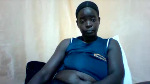 Snapshot of africanbeby1 chatting on 5, 10, 2025 DIANA AKOTH OGUTU online show from 5, 10, 2025