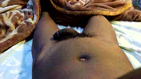 Snapshot of africangunman chatting on 23, 10, 2025 Gunman online show from 23, 10, 2025