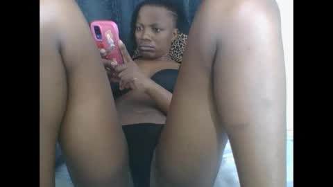 Snapshot of africanprincess24 chatting on 22, 2, 2026 PHOEBE online show from 22, 2, 2026