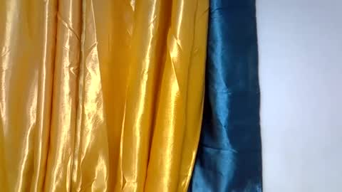 afrikan_desire online show from 5, 3, 2026