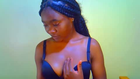 afrikana005 online show from 13, 3, 2026