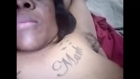 Nikky Love online show from 1, 10, 2025