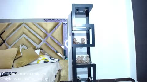 Snapshot of afro_happy__06 chatting on 1, 3, 2025 Jheremy and leeryc online show from 1, 3, 2025