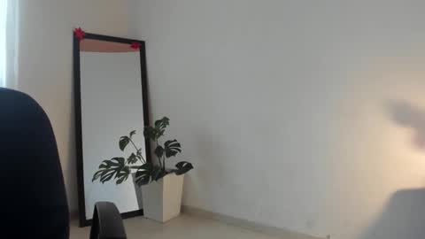 Lorena online show from 28, 10, 2025