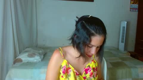 afrodita_024 online show from 19, 5, 2026