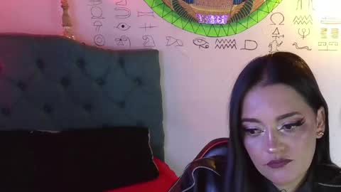 afrodita__queen online show from 27, 4, 2026