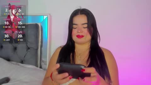 Vanessa online show from 9, 1, 2026