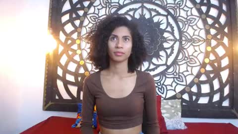 afrodita_house online show from 17, 9, 2025