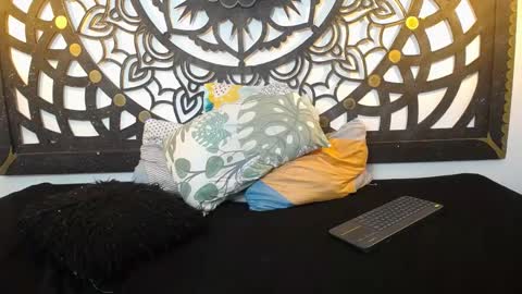 afrodita_house online show from 8, 10, 2025