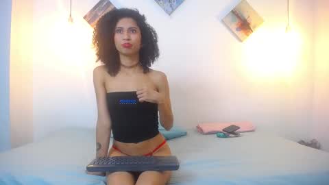 afrodita_house online show from 13, 10, 2025