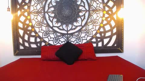 afrodita_house online show from 8, 11, 2025