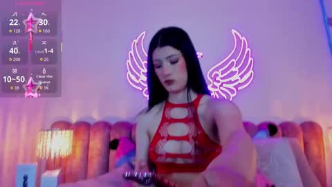 Afrodita online show from 5, 10, 2025