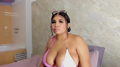 Afrodita Ross online show from 31, 5, 2026