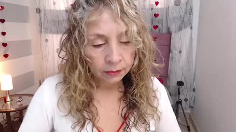 afrodita_sg online show from 3, 3, 2025