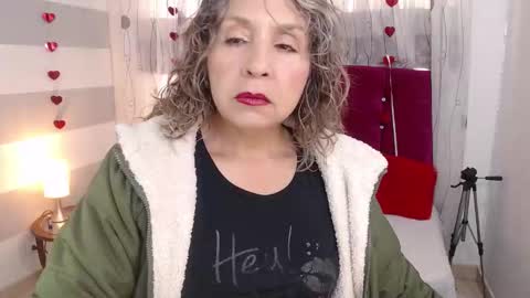 afrodita_sg online show from 15, 10, 2025