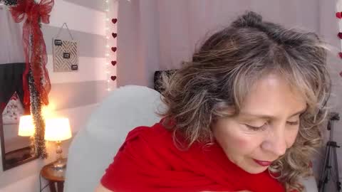 afrodita_sg online show from 4, 12, 2025