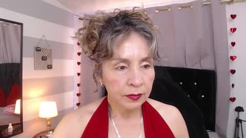 afrodita_sg online show from 17, 1, 2026