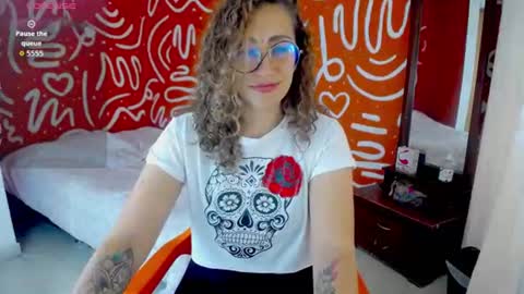 afrodita_solis online show from 29, 6, 2026