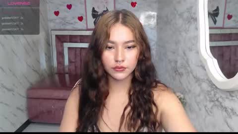 afrodita_wild_v online show from 22, 10, 2025