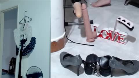 afroditacute16 online show from 10, 9, 2025