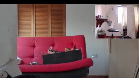 afroditacute16 online show from 29, 9, 2025