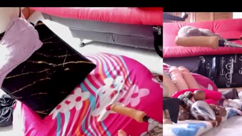 afroditacute16 online show from 12, 10, 2025