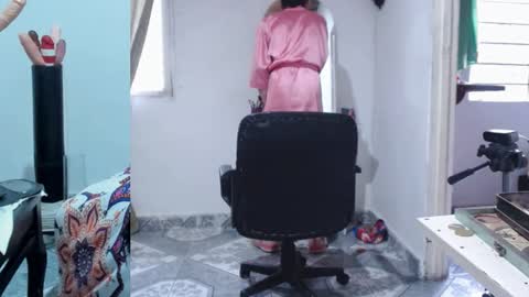 afroditacute16 online show from 22, 11, 2025