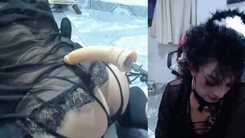 afroditacute16 online show from 3, 12, 2025