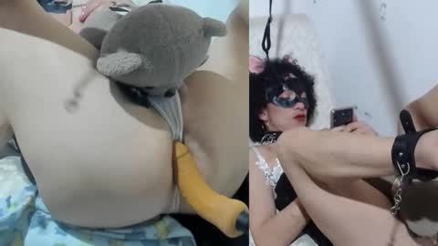 afroditacute16 online show from 10, 1, 2026