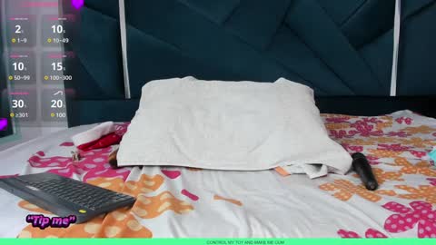 ANGEL online show from 7, 12, 2024