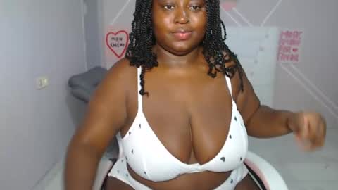 afroditaebano online show from 11, 7, 2026