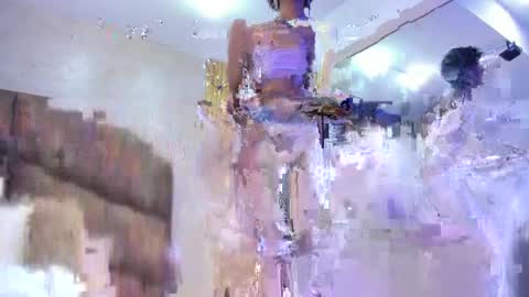 Afrodita  online show from 22, 5, 2026
