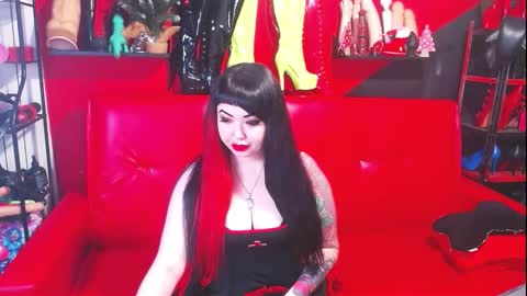 Snapshot of afroditagun666 chatting on 7, 1, 2026 AfroditaGun666 online show from 7, 1, 2026