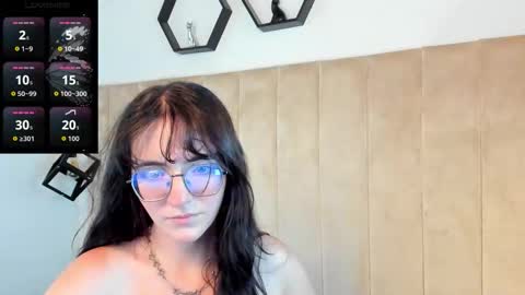 Afrodita online show from 21, 9, 2025