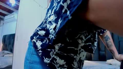 Afrodita online show from 27, 11, 2025