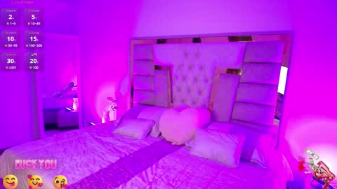 afroditas_11 online show from 18, 3, 2026