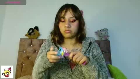 Cris owo online show from 14, 12, 2025