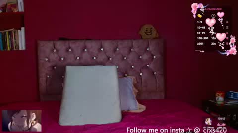 Cris owo online show from 30, 6, 2026