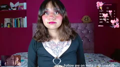 Cris owo online show from 30, 6, 2026