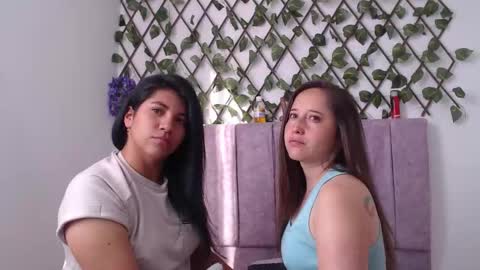 Lia  Valkyria online show from 22, 11, 2025