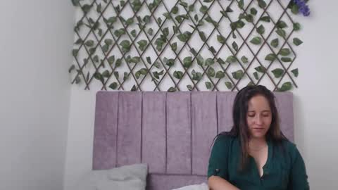 Lia  Valkyria online show from 7, 1, 2026