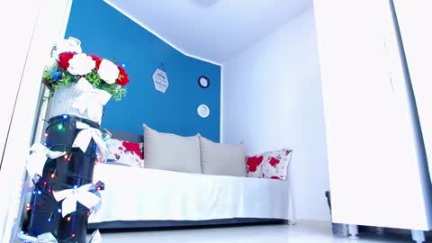 Snapshot of afroditha_ chatting on 23, 12, 2024 Amalia online show from 23, 12, 2024