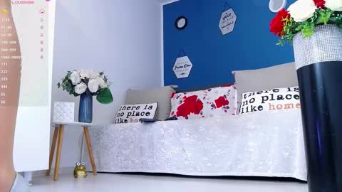 Snapshot of afroditha_ chatting on 26, 11, 2025 Amalia online show from 26, 11, 2025