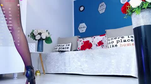 Snapshot of afroditha_ chatting on 1, 12, 2025 Amalia online show from 1, 12, 2025