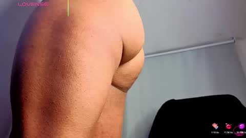 Snapshot of afrojayleof chatting on 12, 1, 2026 Jayle online show from 12, 1, 2026