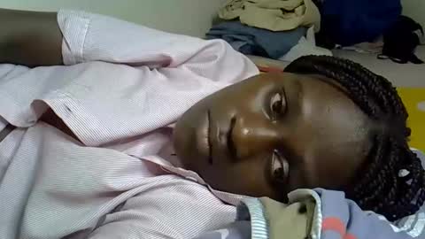 Snapshot of afronubians chatting on 5, 2, 2025 afronubians online show from 5, 2, 2025