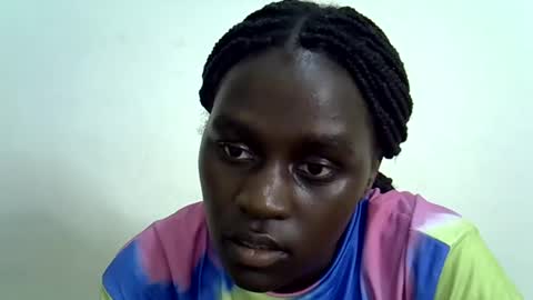 Snapshot of afronubians chatting on 17, 2, 2025 afronubians online show from 17, 2, 2025