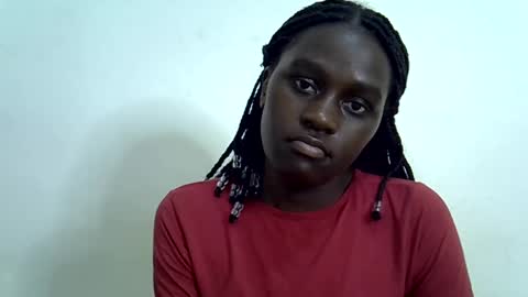 Snapshot of afronubians chatting on 19, 2, 2025 afronubians online show from 19, 2, 2025