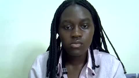 Snapshot of afronubians chatting on 28, 2, 2025 afronubians online show from 28, 2, 2025